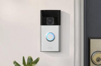 Apple is reportedly engaged on a wise doorbell sys...