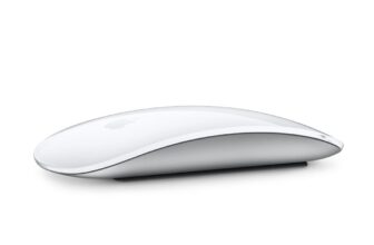 Apple’s Magic Mouse could also be getting an eno...