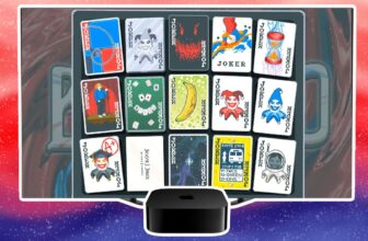 After taking part in Balatro on the Apple TV, it i...