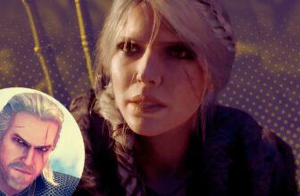 The primary Witcher 4 trailer introduces a brand n...