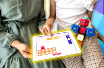 I attempted these 6 instructional apps to see that...