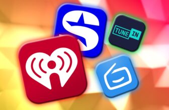 Outdated-school radio lives on with these 5 free a...