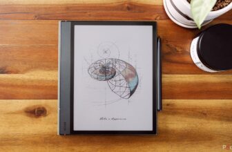 Boox Be aware Air4 C evaluate: Solely delicate upg...