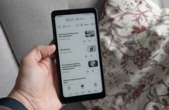 3 upgrades the Boox Palma 2 gives over the unique ...