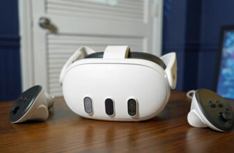 Meta is engaged on a repair for a software program...