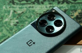 The OnePlus 13 will shrug off high-pressure water ...
