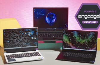 The most effective laptops for gaming and schoolwo...
