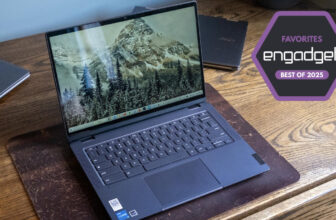 The perfect Chromebook you should buy in 2025