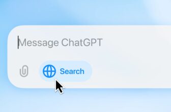 Learn how to begin looking with ChatGPT free of ch...