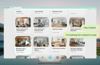Microsoft Copilot Imaginative and prescient: AI-Po...