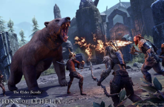 ZeniMax On-line Studios employees kind their very ...