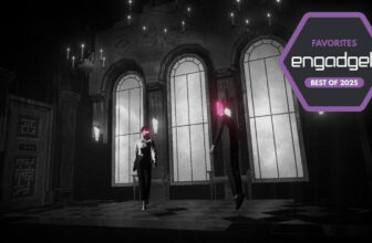 One of the best horror video games to play in 2025