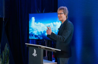 PlayStation’s Mark Cerny did a deep-dive on the ...