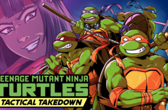 Tactical Takedown is the primary turn-based sport ...