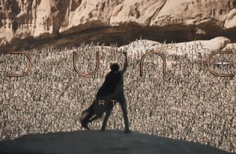 The most effective motion pictures of 2024, ranked...