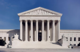 US Supreme Court docket bails on NVIDIA case, perm...