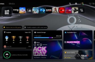 PS5 anniversary replace provides themes for every ...