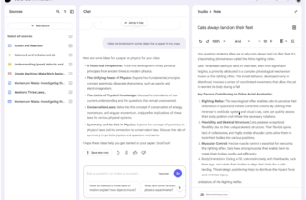 Google’s NotebookLM Audio Overviews will now all...