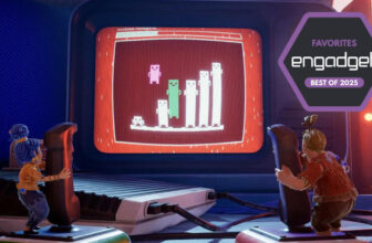 The perfect sofa co-op video games for PC, Nintend...