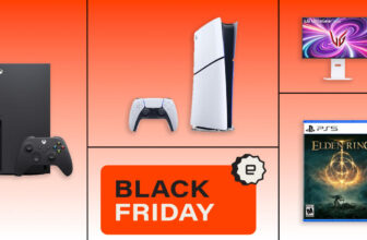 The perfect reductions from Nintendo, PlayStation,...