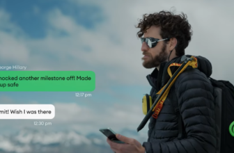 Starlink’s first nationwide satellite tv for pc ...