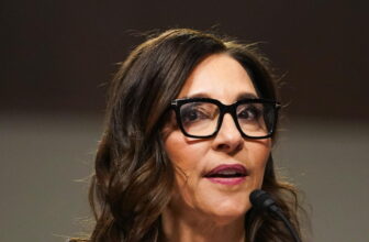 X helped senators replace the Youngsters On-line S...