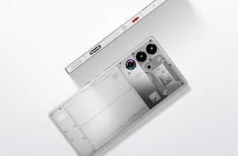 REDMAGIC 10 Professional World Model Launched: Sna...