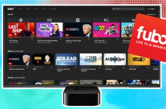 Why I picked Fubo TV over YouTube TV as an Apple T...
