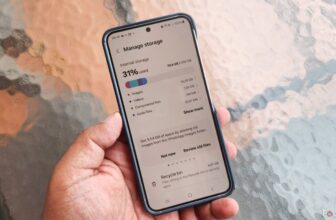 That is how I optimize my Galaxy telephone to enha...