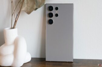 The Galaxy S25 collection would possibly get a cha...