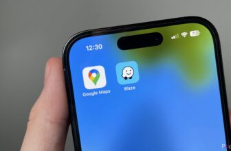 Google Maps simply bought Waze’s greatest fu...