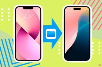 The right way to switch outdated information to a ...