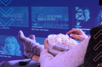 Do not begin watching your new TV with out doing t...