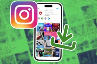Methods to obtain images from Instagram