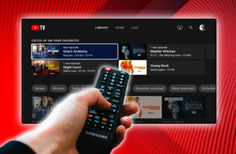 The right way to conceal channels on YouTube TV