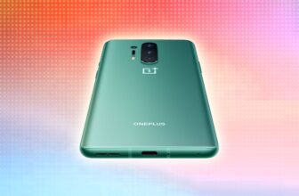 I am nonetheless utilizing a OnePlus 8 Professiona...