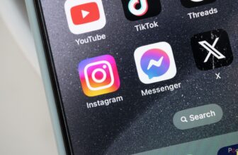 Find out how to share location on Instagram