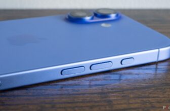 Apple might ditch quantity controls for extra Moti...