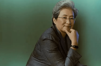 Lisa Su Named Time’s CEO Of The Yr For Remodelin...