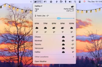 This useful macOS 15.2 characteristic places Apple...