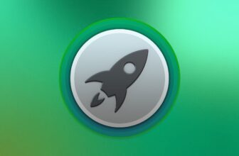 It is excessive time the macOS Launchpad receives ...