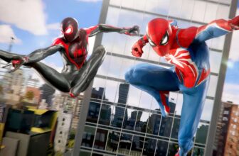 5 PlayStation 5 video games it’s essential t...