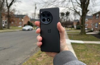 Oops, Amazon by accident reveals the OnePlus 13R&#...