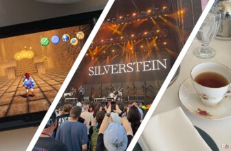 Patrick O’Rourke’s 5 favourite issues ...