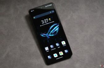 Asus’ ROG Telephone 9 evaluate: the gaming p...