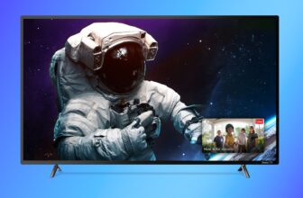 Replace your Roku TV now to get this new, free imp...