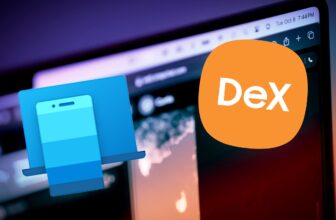 Samsung’s DeX app on Home windows is being c...