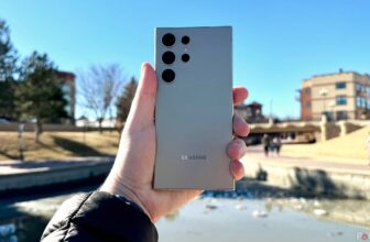 One other day, one other Galaxy S25 Extremely leak