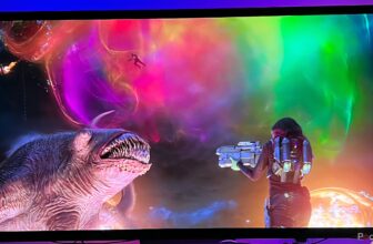 Know the way colour works in your TV to keep away ...