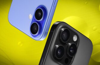 Do you have to purchase the iPhone 16 or iPhone 16...